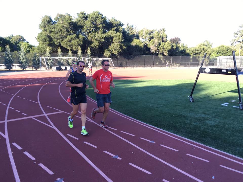 Team Sheeper Triathlon | Menlo Park CA