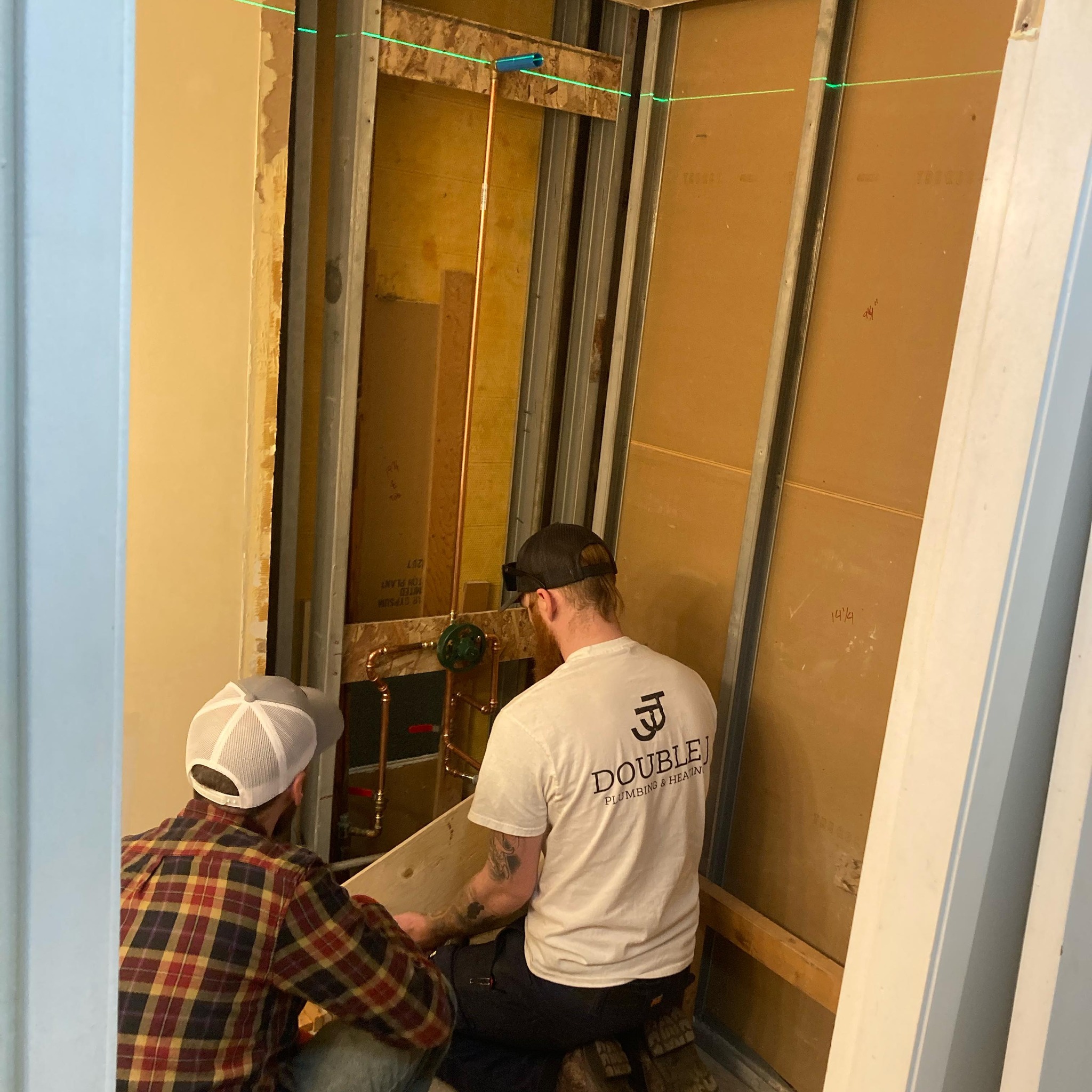 Black Ridge Construction Ltd.