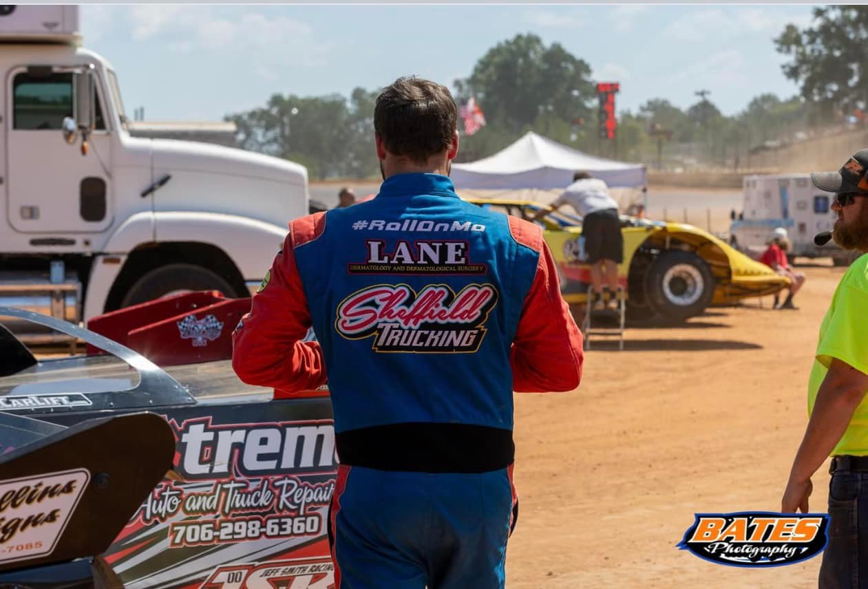 Elliott Racing