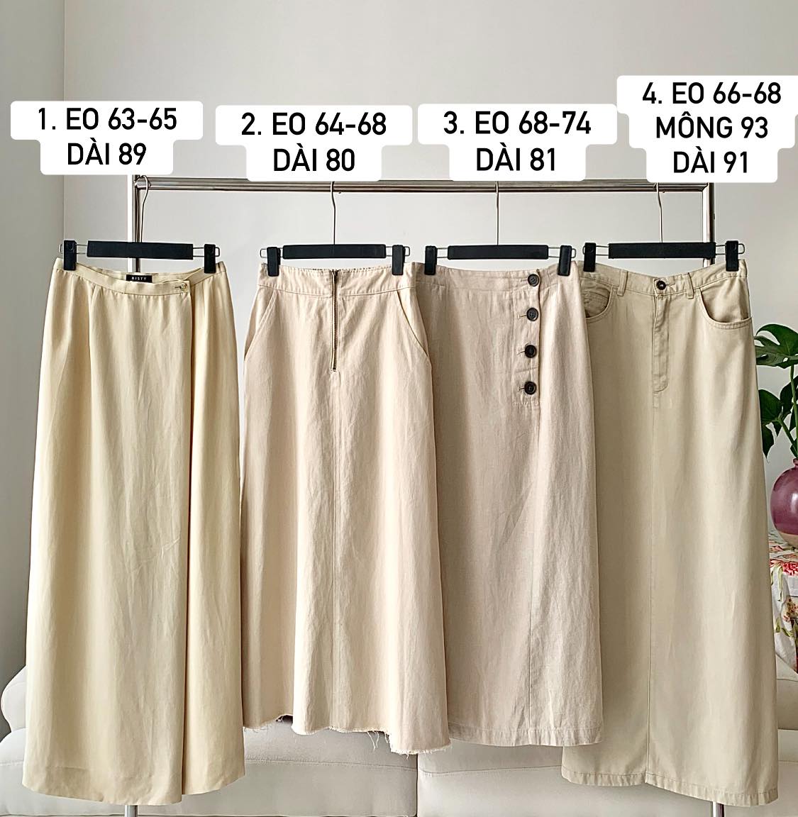 TASSY•2HAND | Quận 3