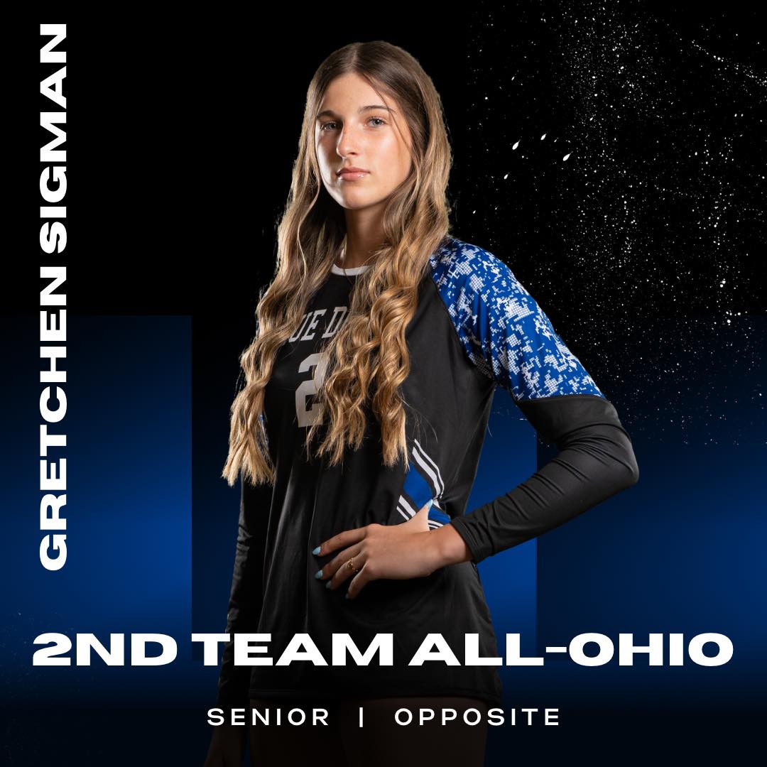 Congratulations to Senior... - Springfield Volleyball | Facebook