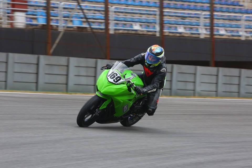 Duda Racing Team