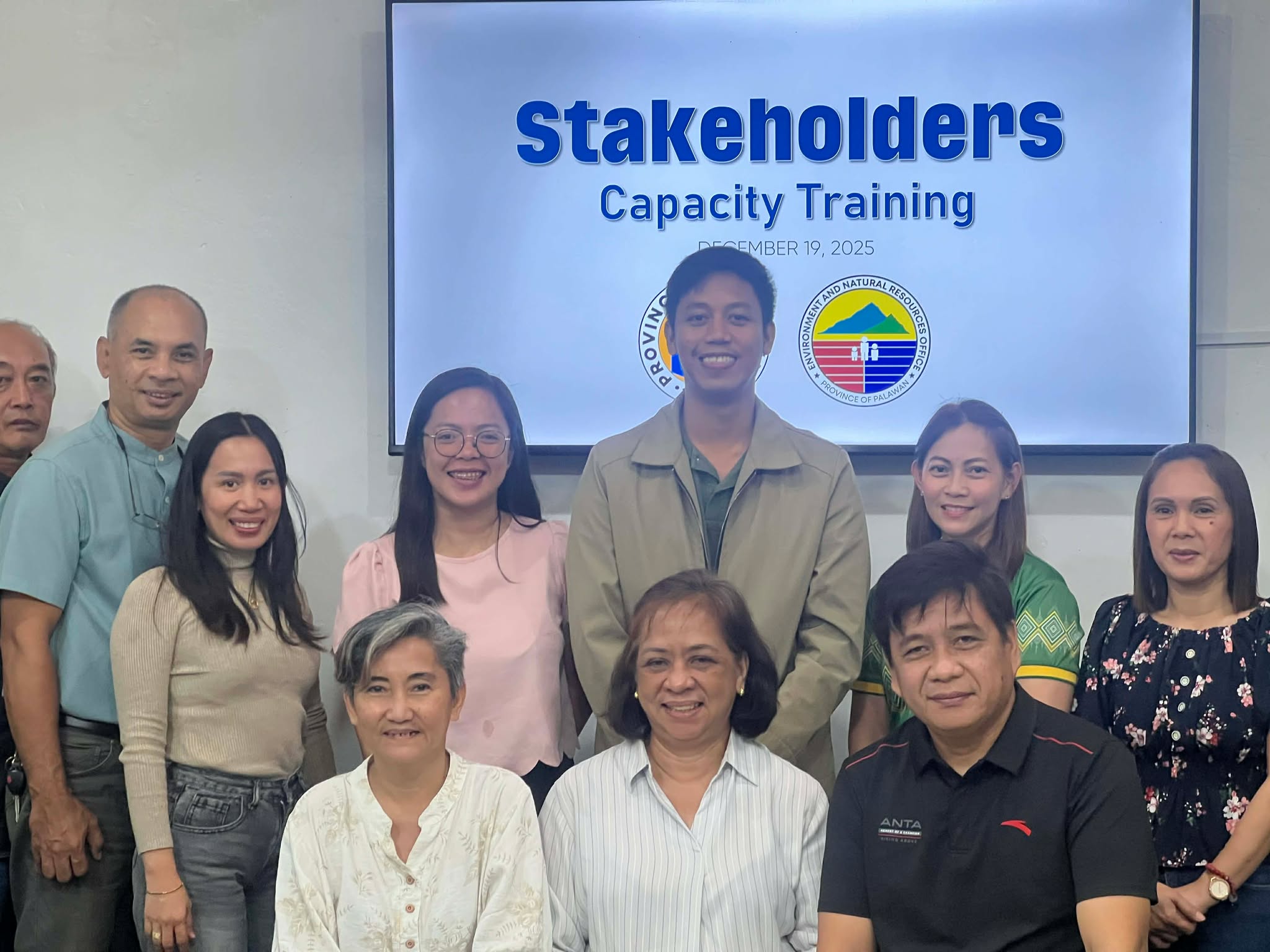 PPDO Palawan - 𝐏𝐏𝐃𝐎 𝐏𝐫𝐨𝐯𝐢𝐝𝐞𝐬 𝐓𝐞𝐜𝐡𝐧𝐢𝐜𝐚𝐥 𝐀𝐬𝐬𝐢𝐬𝐭𝐚𝐧𝐜𝐞 𝐭𝐨... | Facebook