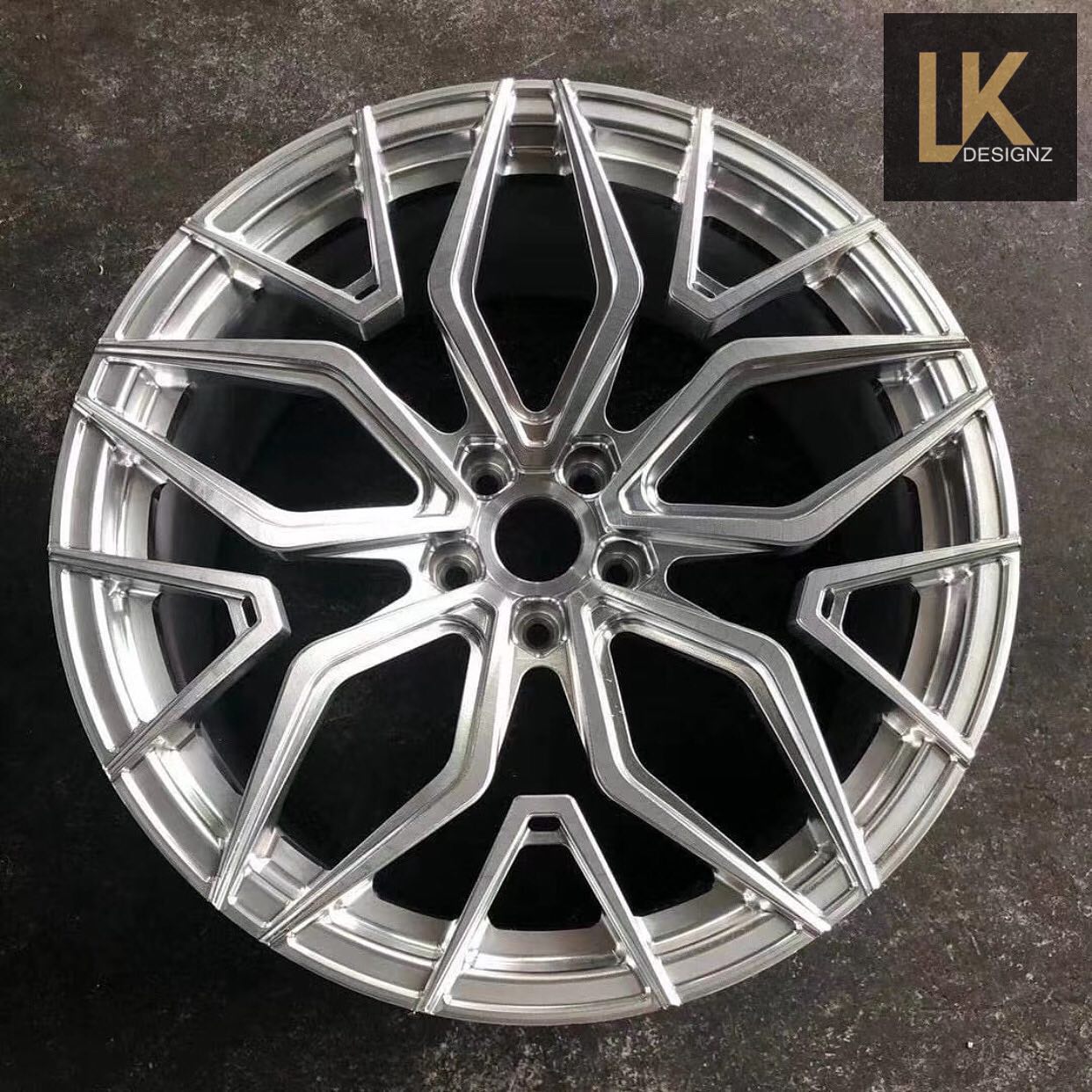 New trial every week.🇺🇸 Be... - LK Performance & Designz | Facebook