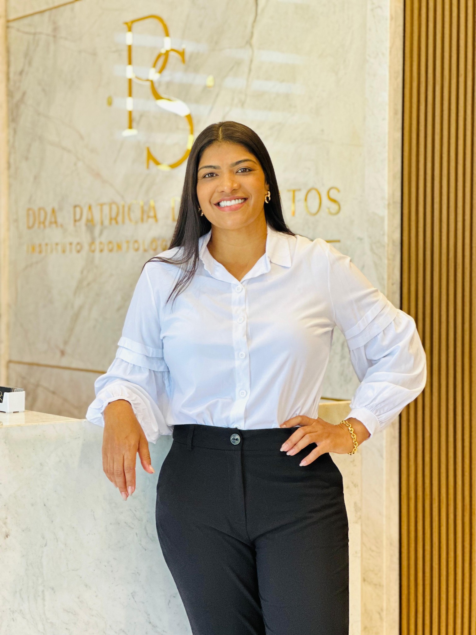 Dra. Patrícia dos Santos | Foz do Iguaçu PR