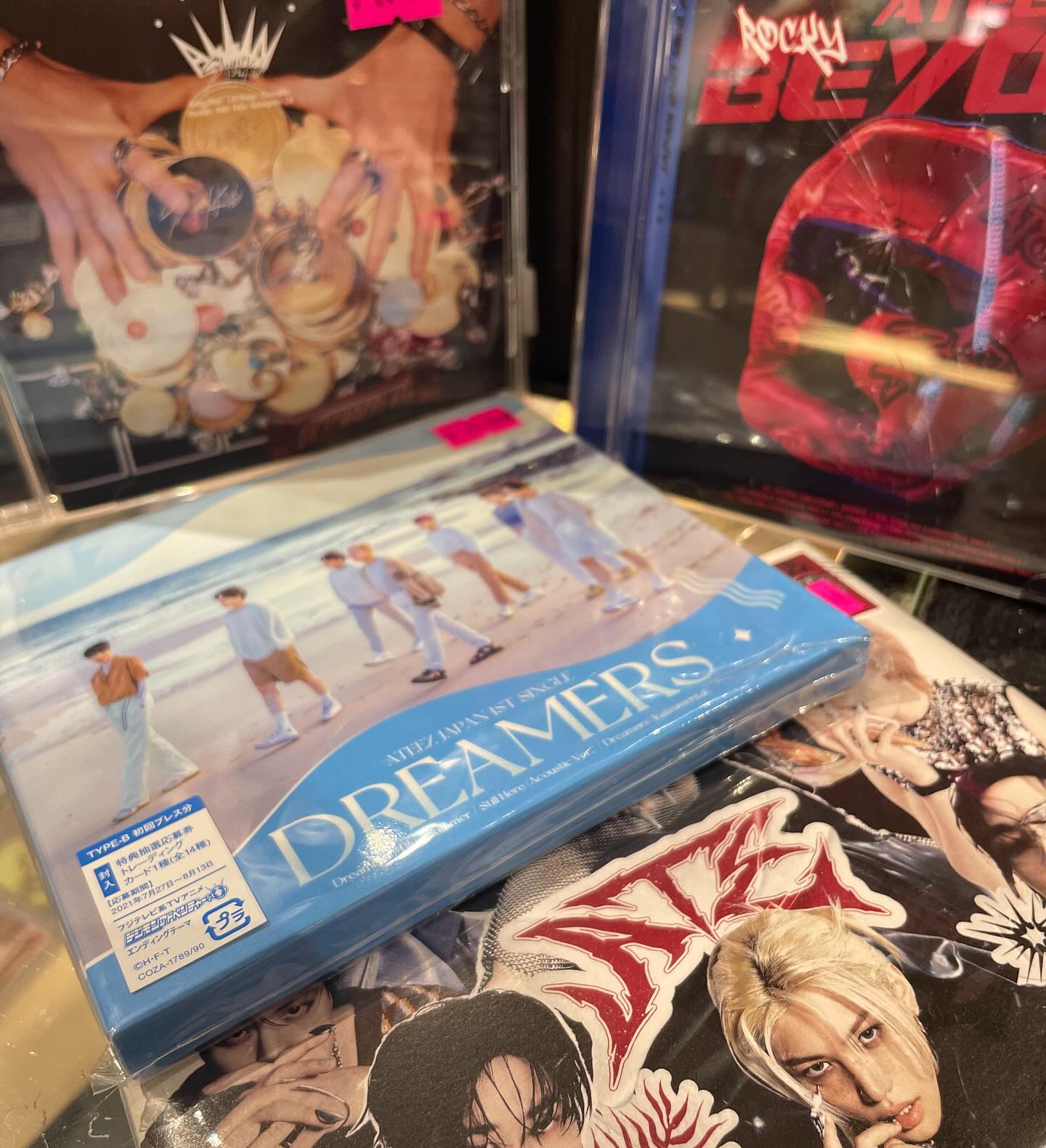 Shop K-Pop CDs & Vinyl on Amazon. Shop trending picks now.