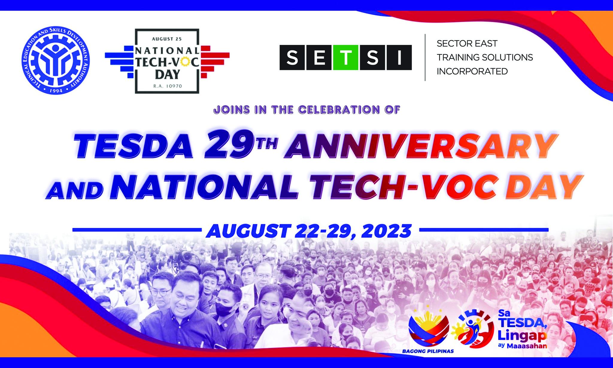 SETSI