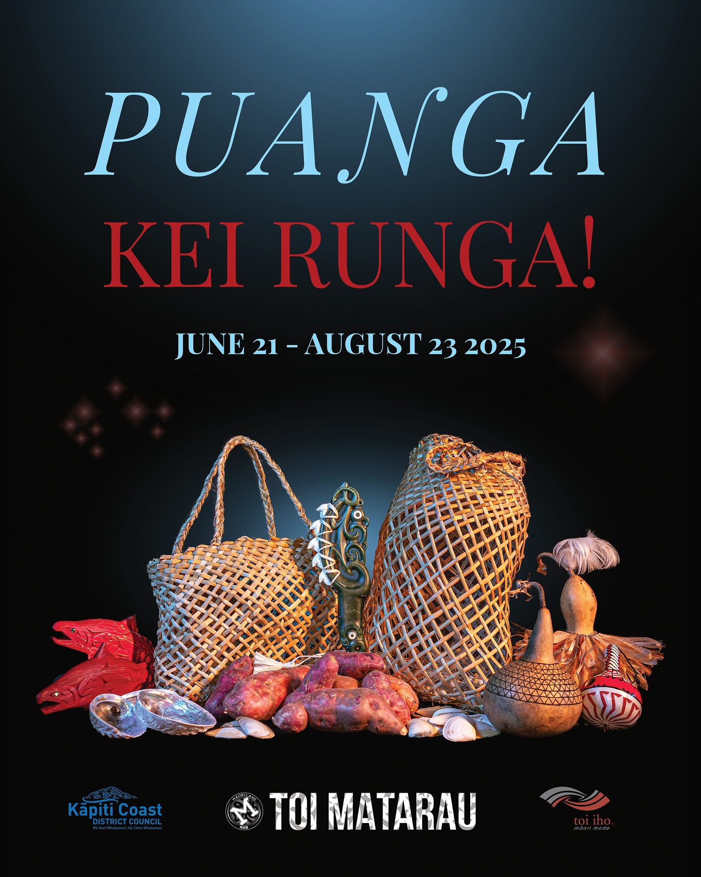 Toi - It is with great anticipation and excitement that we introduce ...