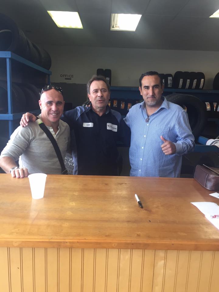Luis Auto Repair salinas ca Salinas CA