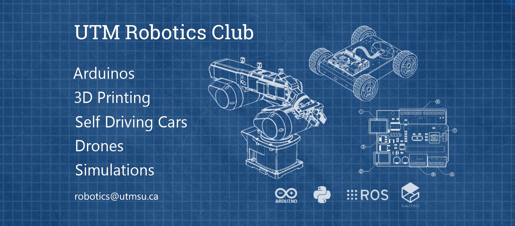 UTM Robotics | Mississauga ON
