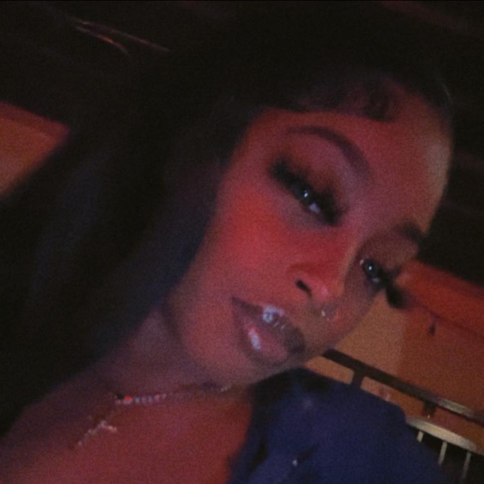 Dria Symone