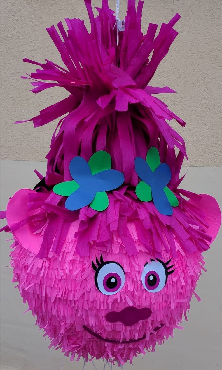 Pinata Loco
