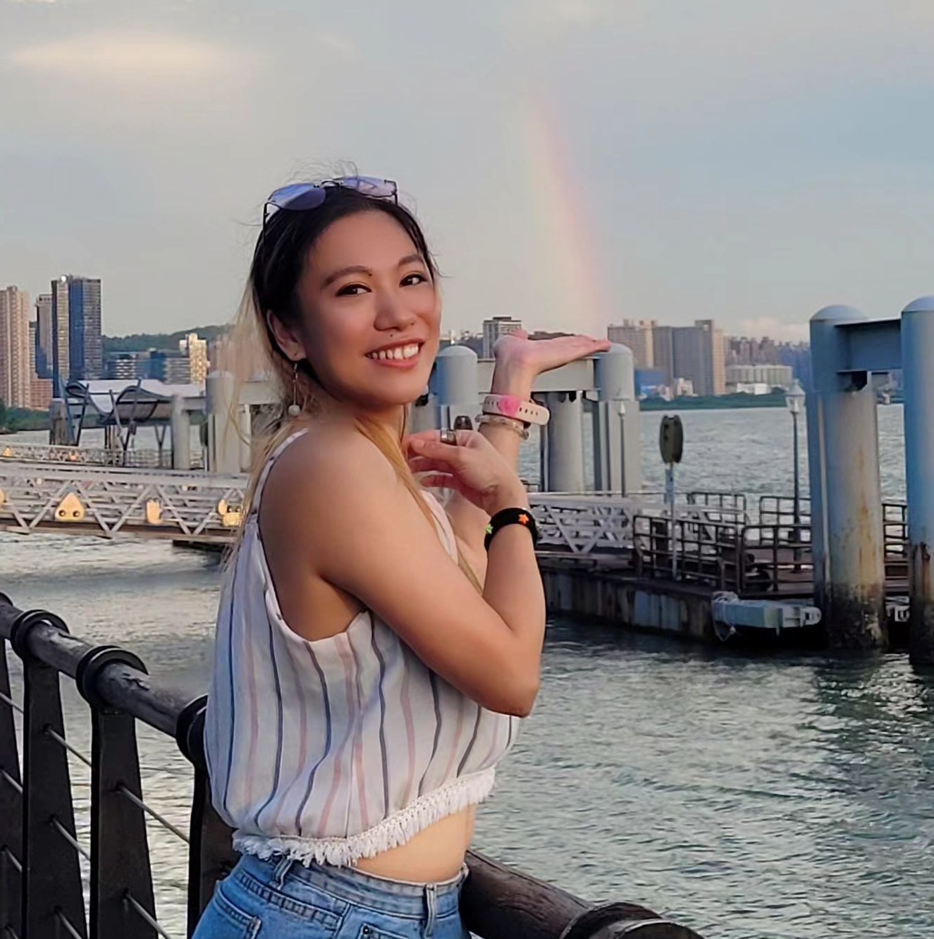 Jessica Li