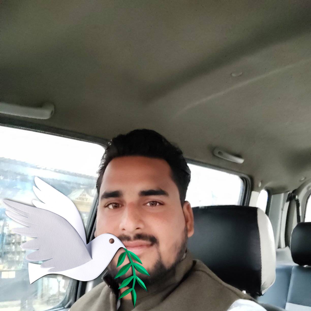 Depak Acharya