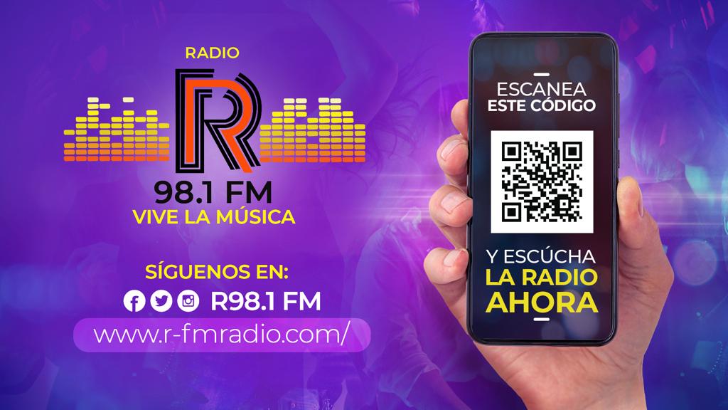 R98.1fm | Guayaquil