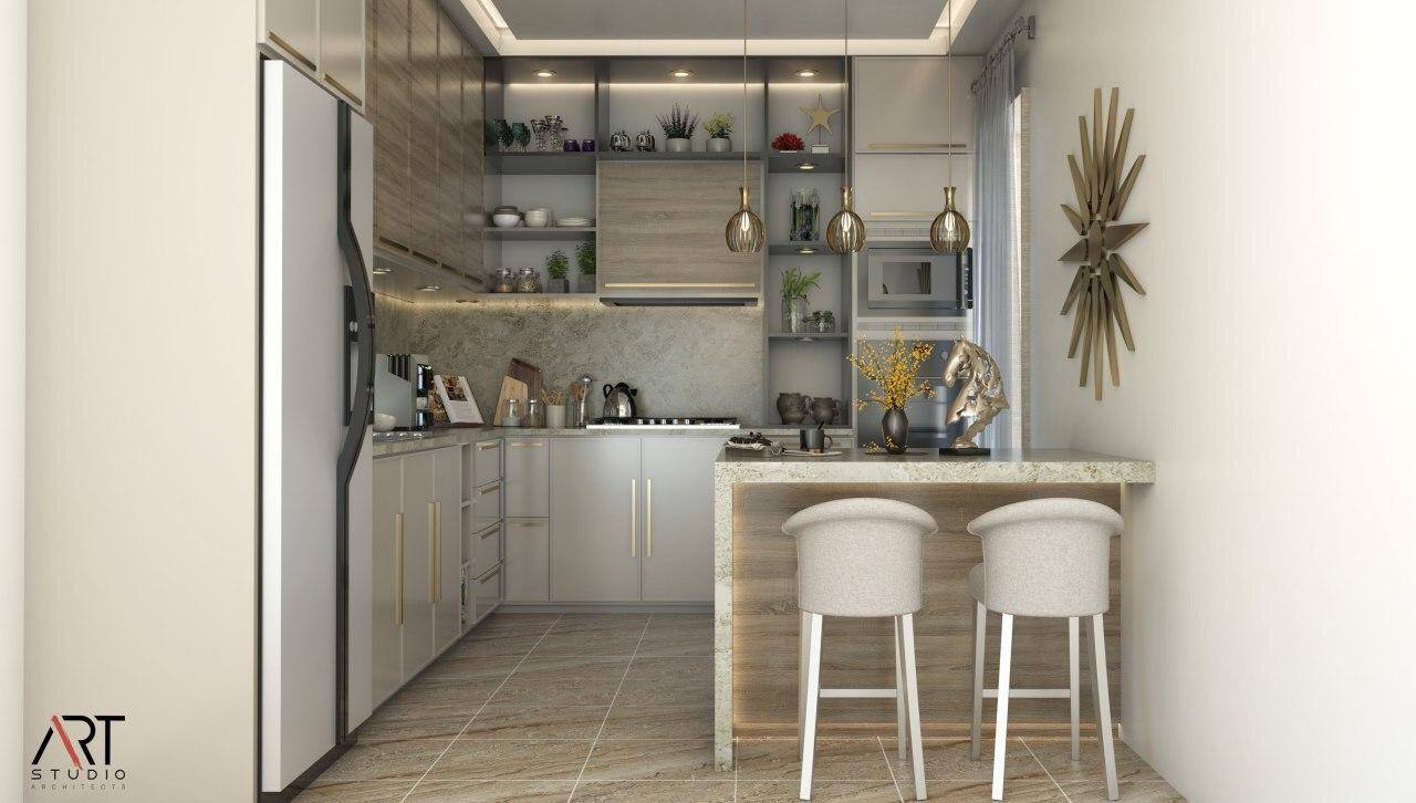 #New #02 Interior design for a... - ART studio architecture | Facebook