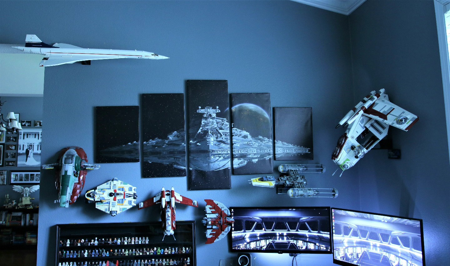 Ultimate Display Solutions