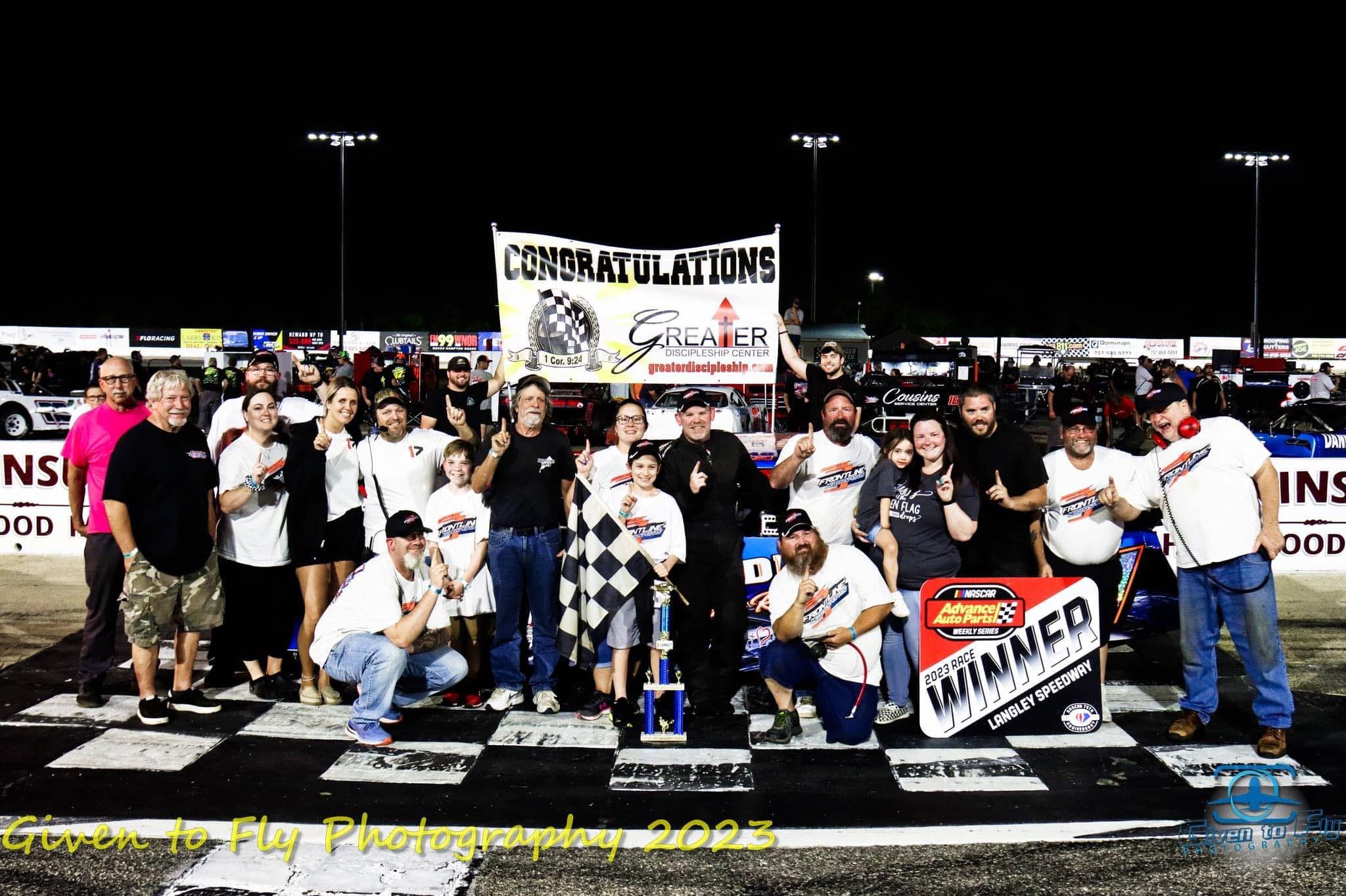Frontline Motorsports