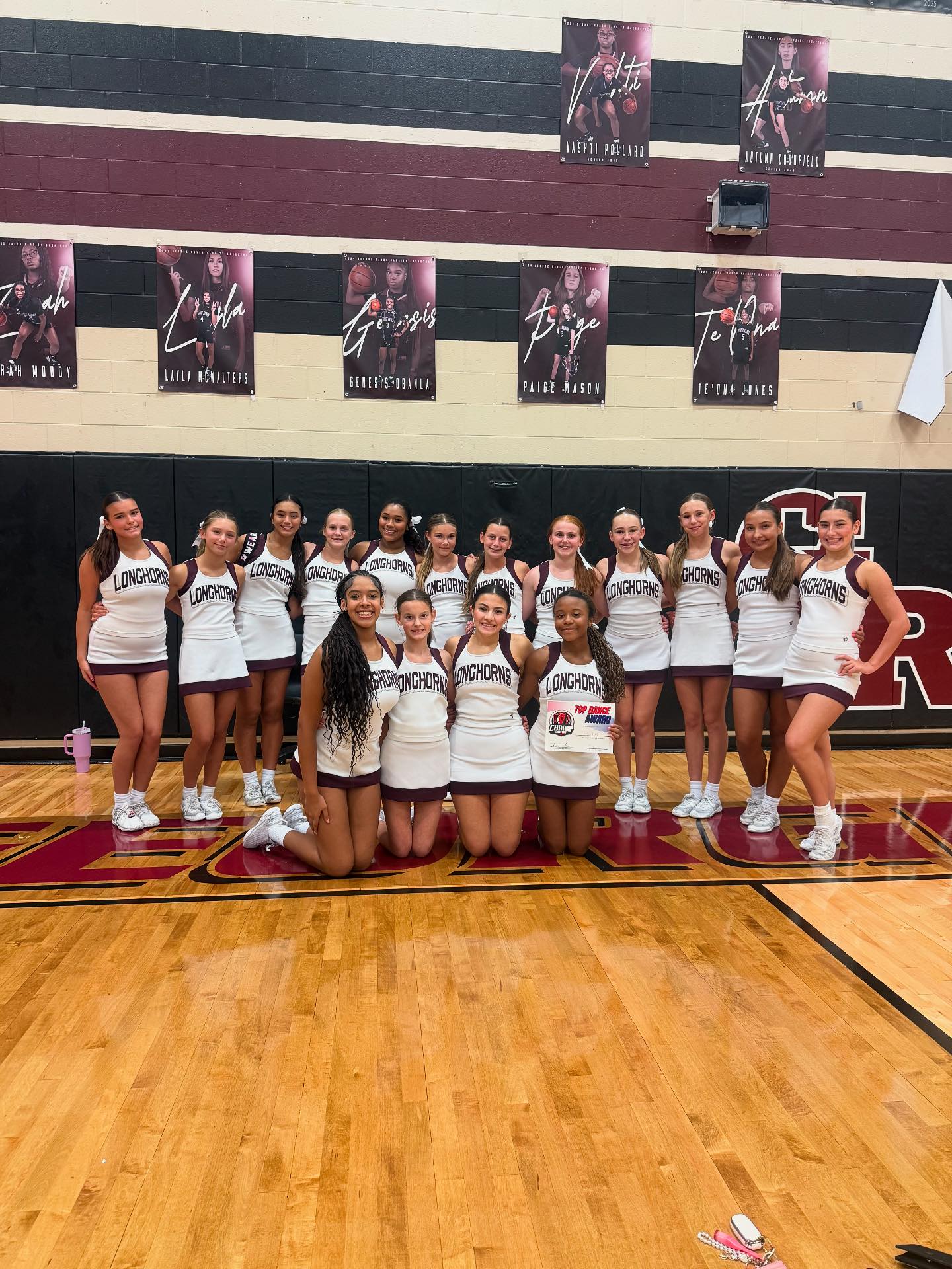 George Ranch High School added... - George Ranch High School