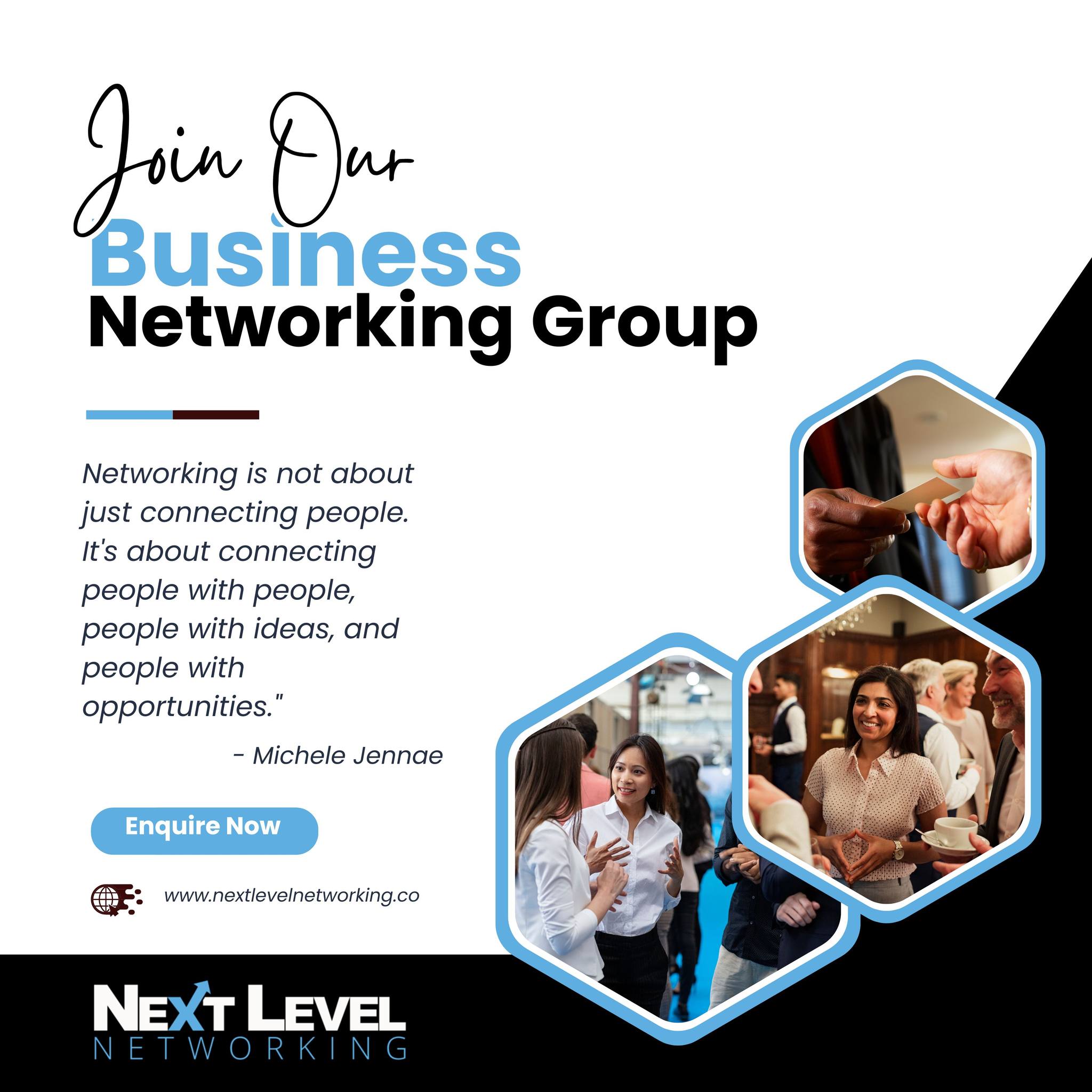 Next Level Network