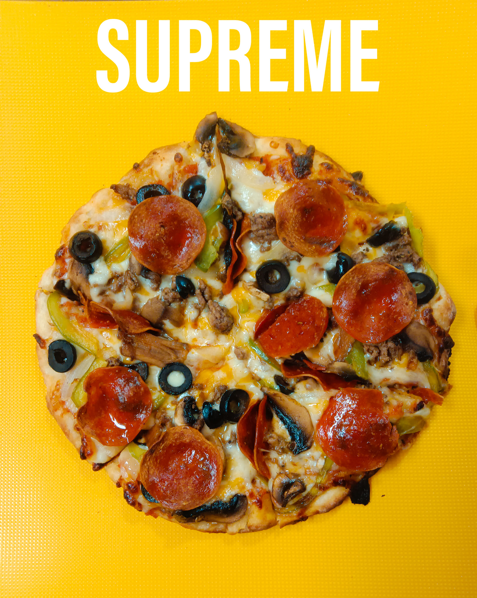 Pool-Webb Pizza