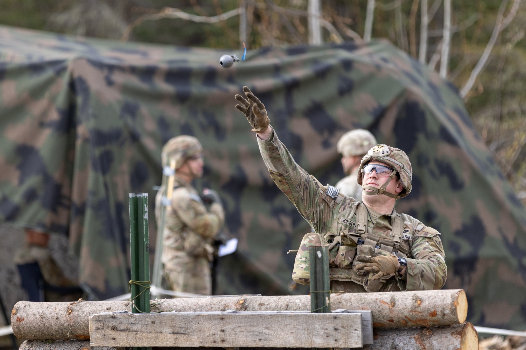 11th Airborne Division added a... - 11th Airborne Division