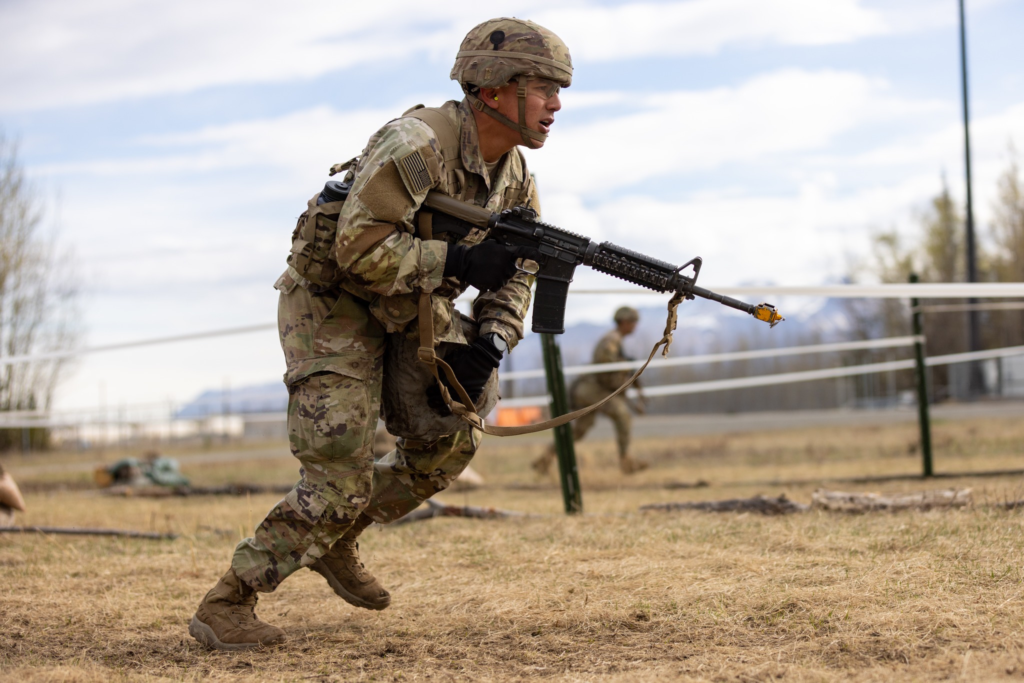 11th Airborne Division added a... - 11th Airborne Division