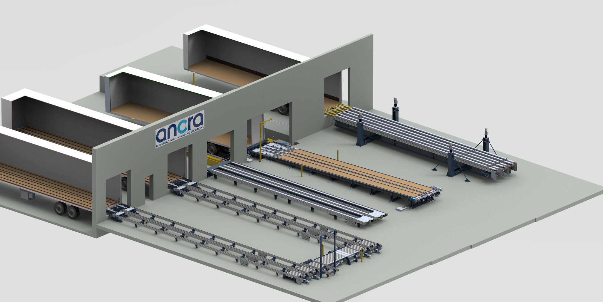 Ancra Systems