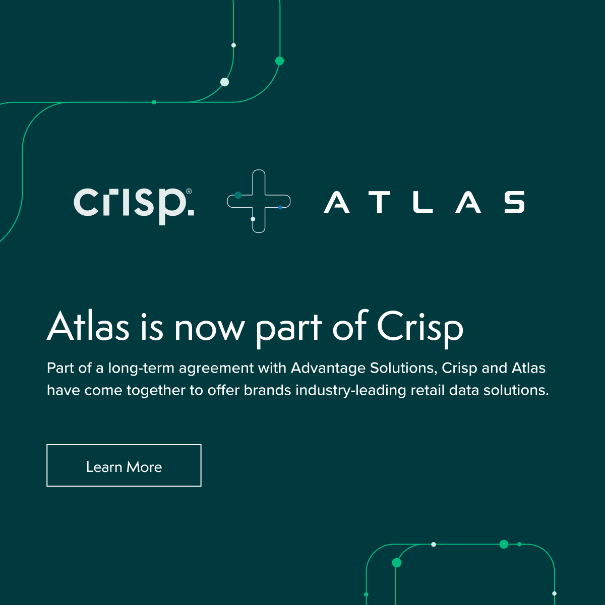 Crisp Data Platform for the Food Industry