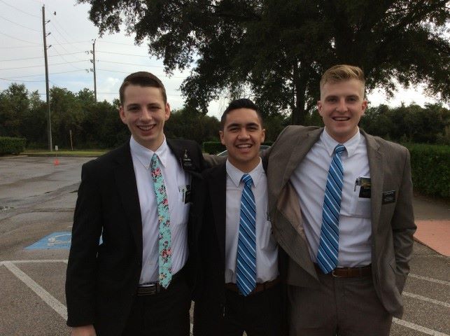 Elder Blake Moon added a new photo. - Elder Blake Moon