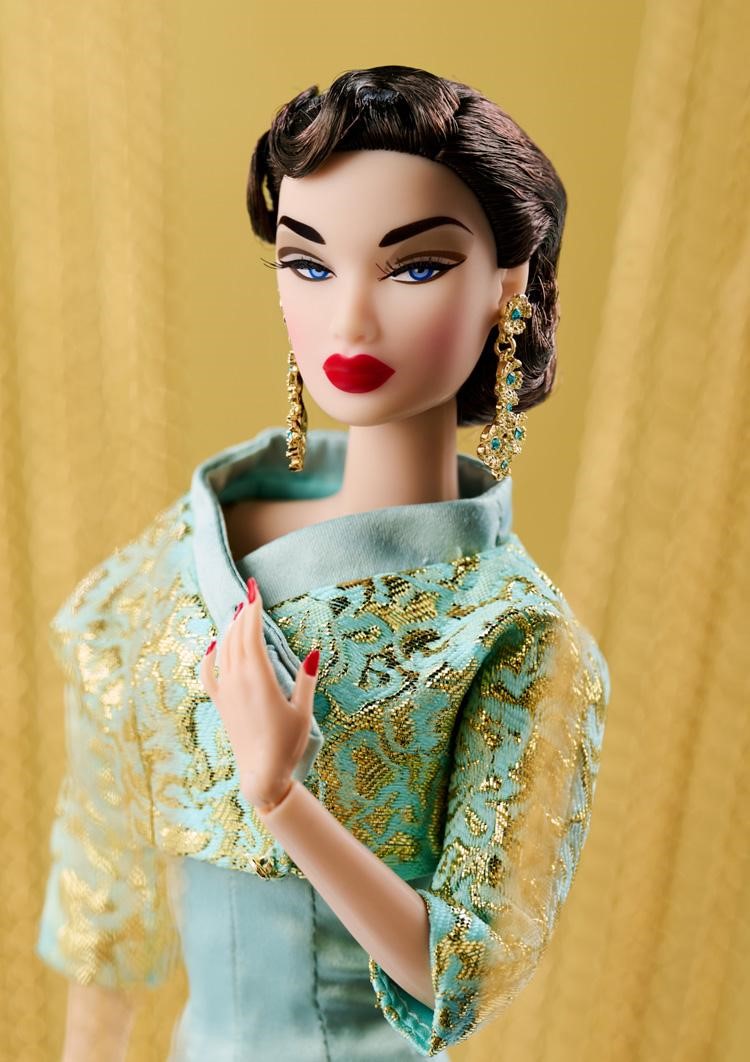 Integrity Toys Japan