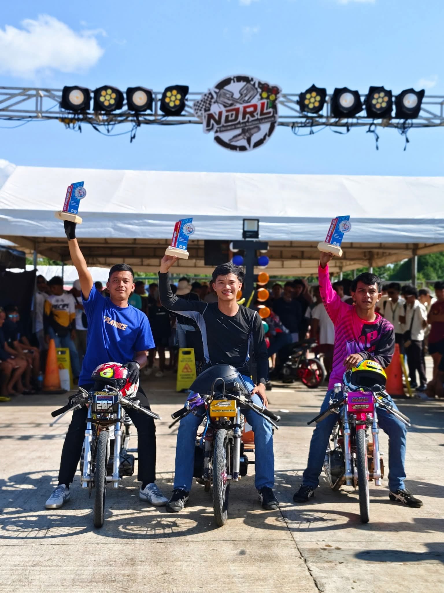 Drag - Kabankalan City Negros Occidental Legal Drag Race 2025! Pushrod ...