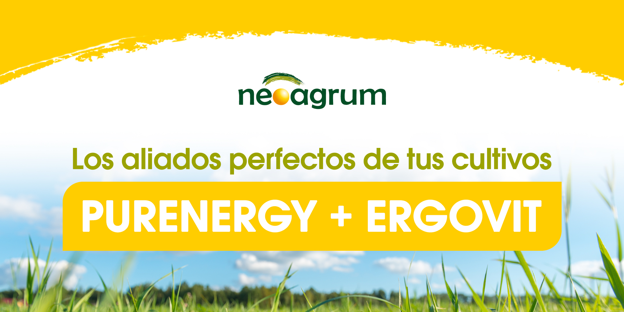 Neoagrum - Asegura un mejor desarrollo fisiológico con... | Facebook