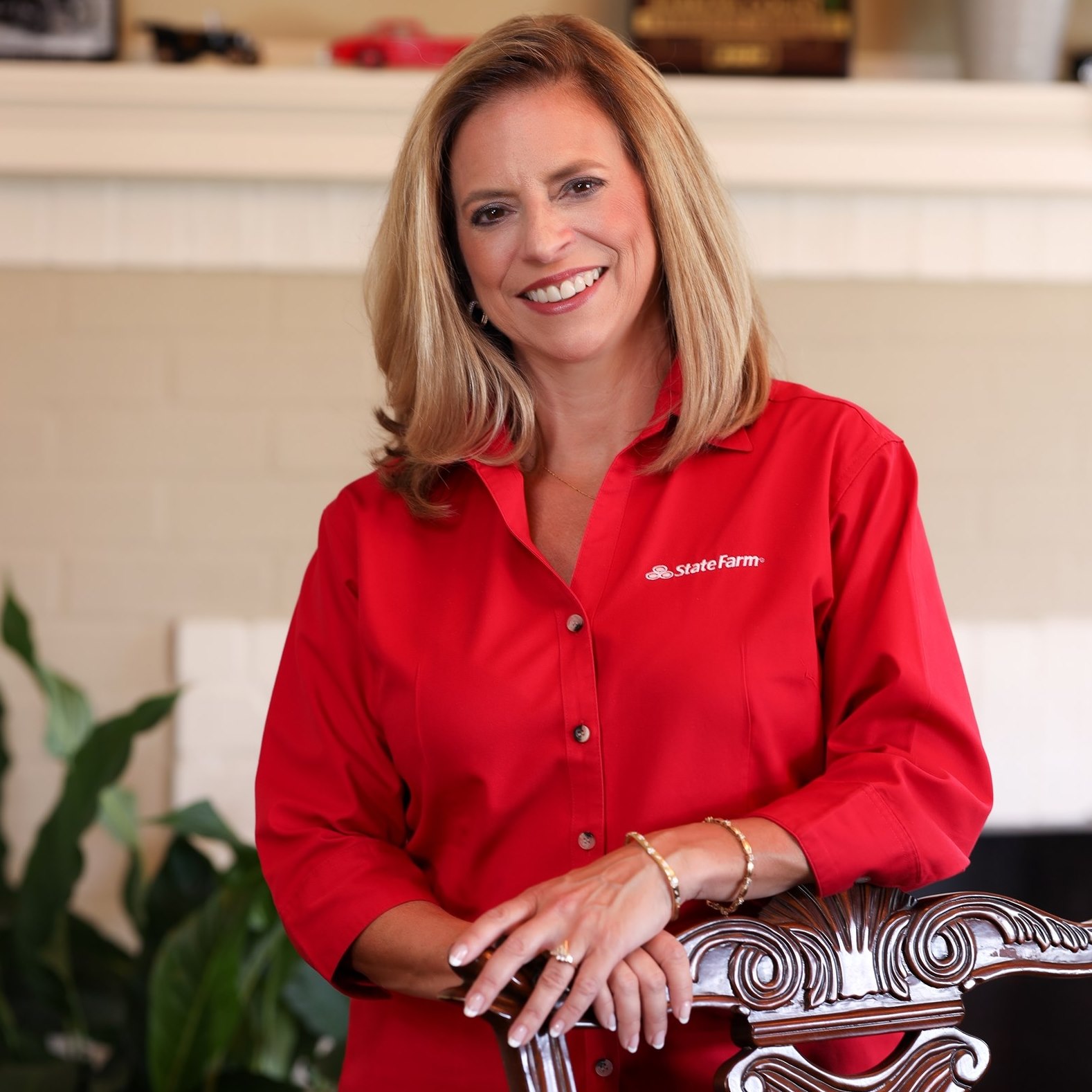 Happy work anniversary to... - Deb Manno - State Farm Agent | Facebook