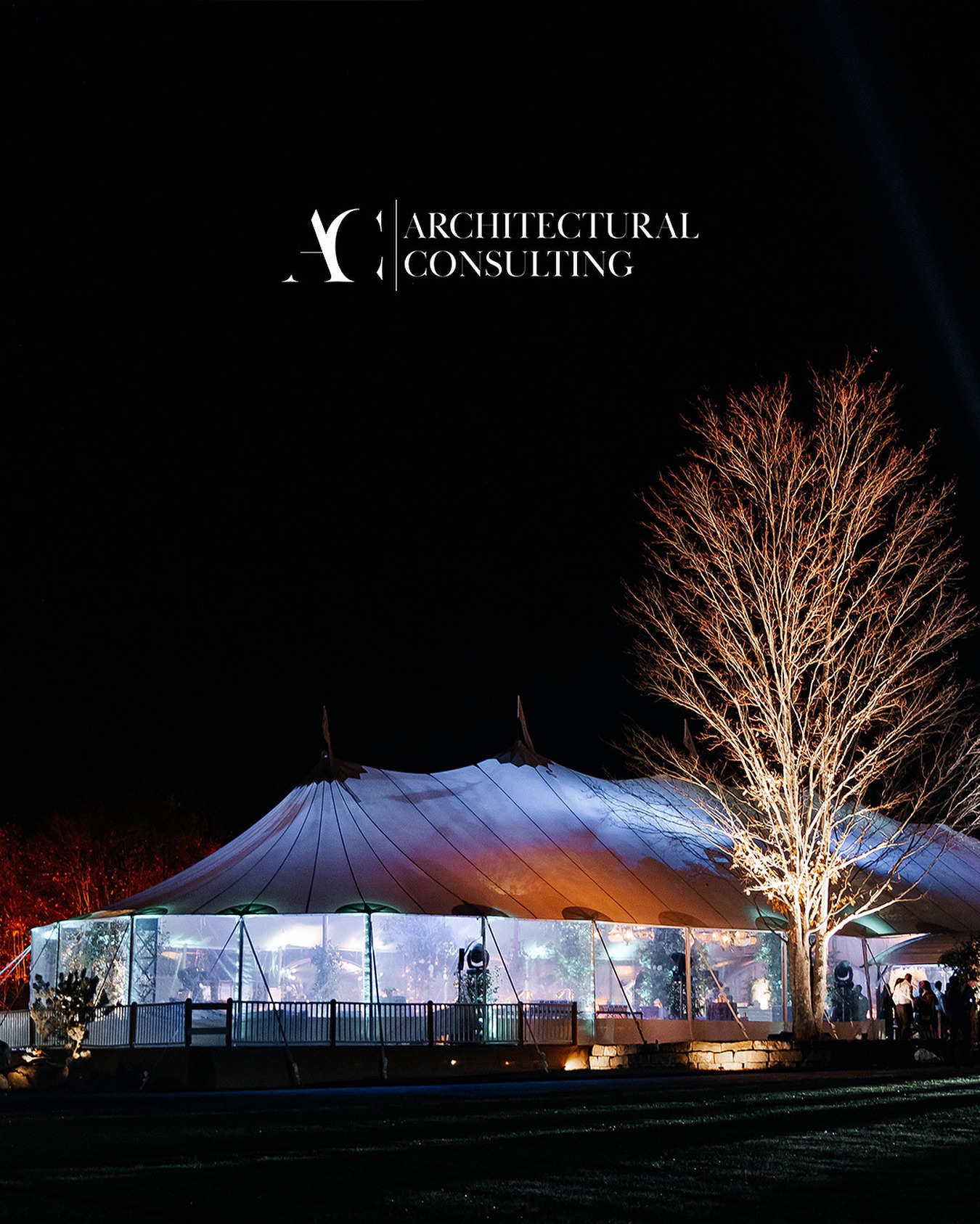 Architectural - Architectural Consulting x LUXE Creative. From concept ...