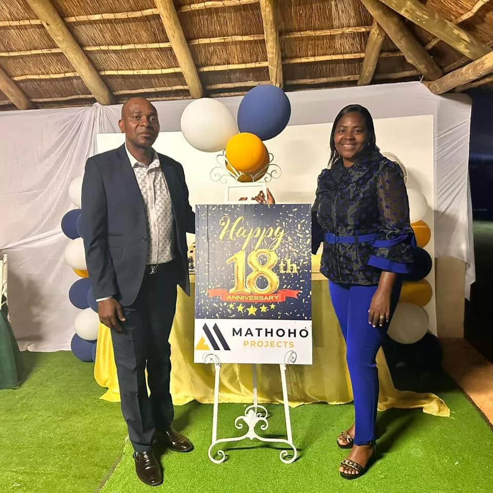 Mathoho Projects | Centurion