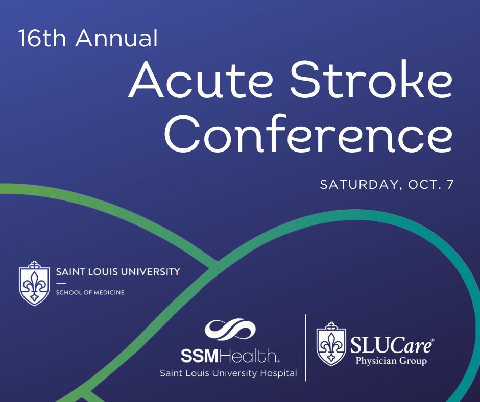 SSM - SLU-H, SLUCare Physician Group, and Saint Louis University School ...