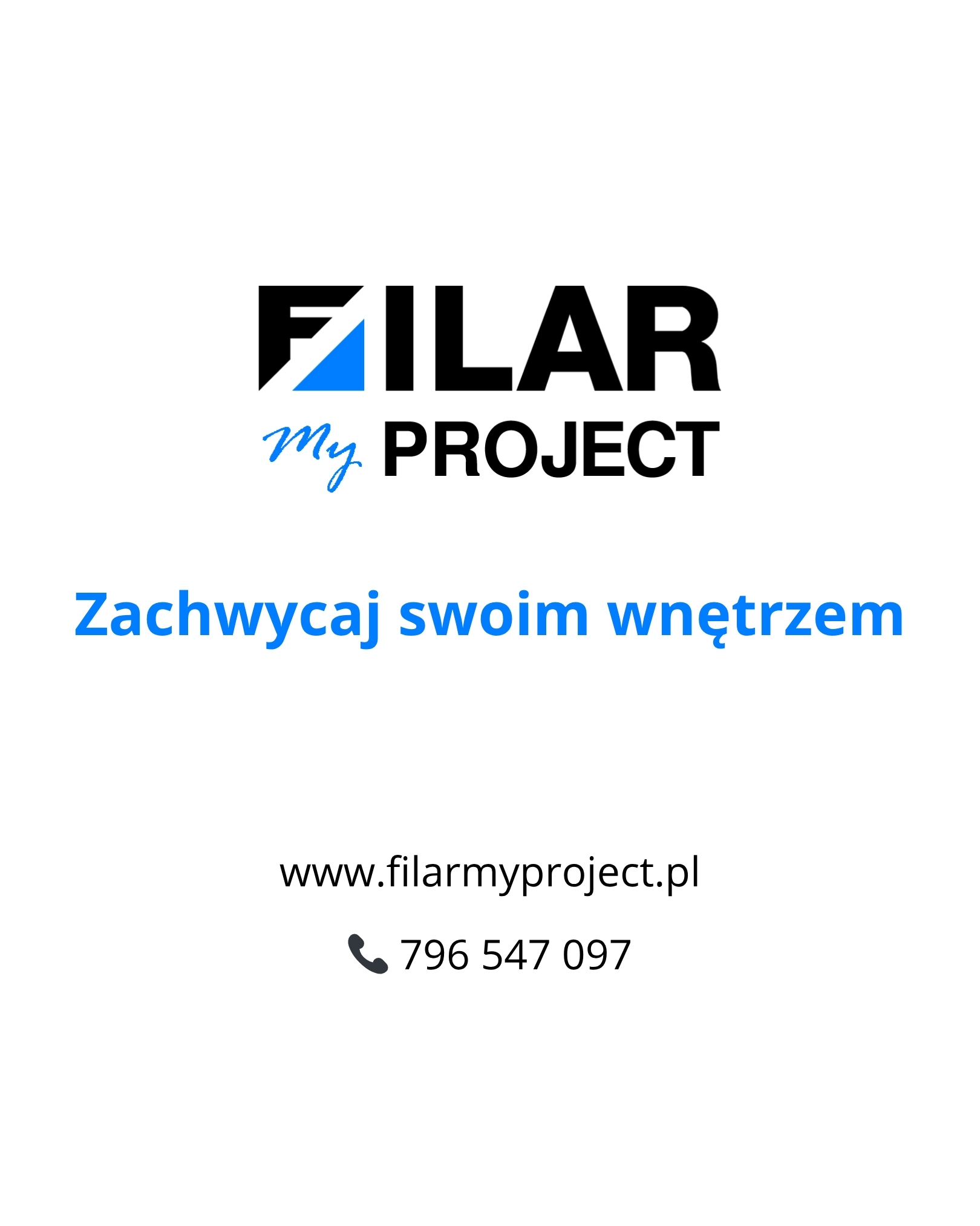 FILAR - My Project