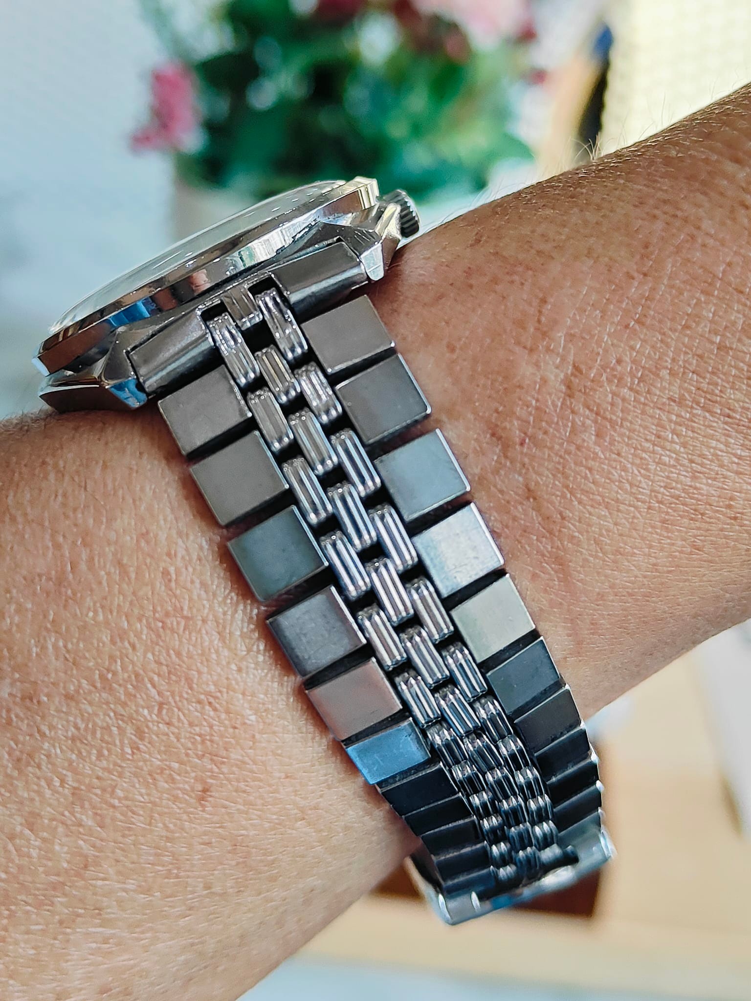 Seiko Lord-Matic 5606-7000 25 jewels