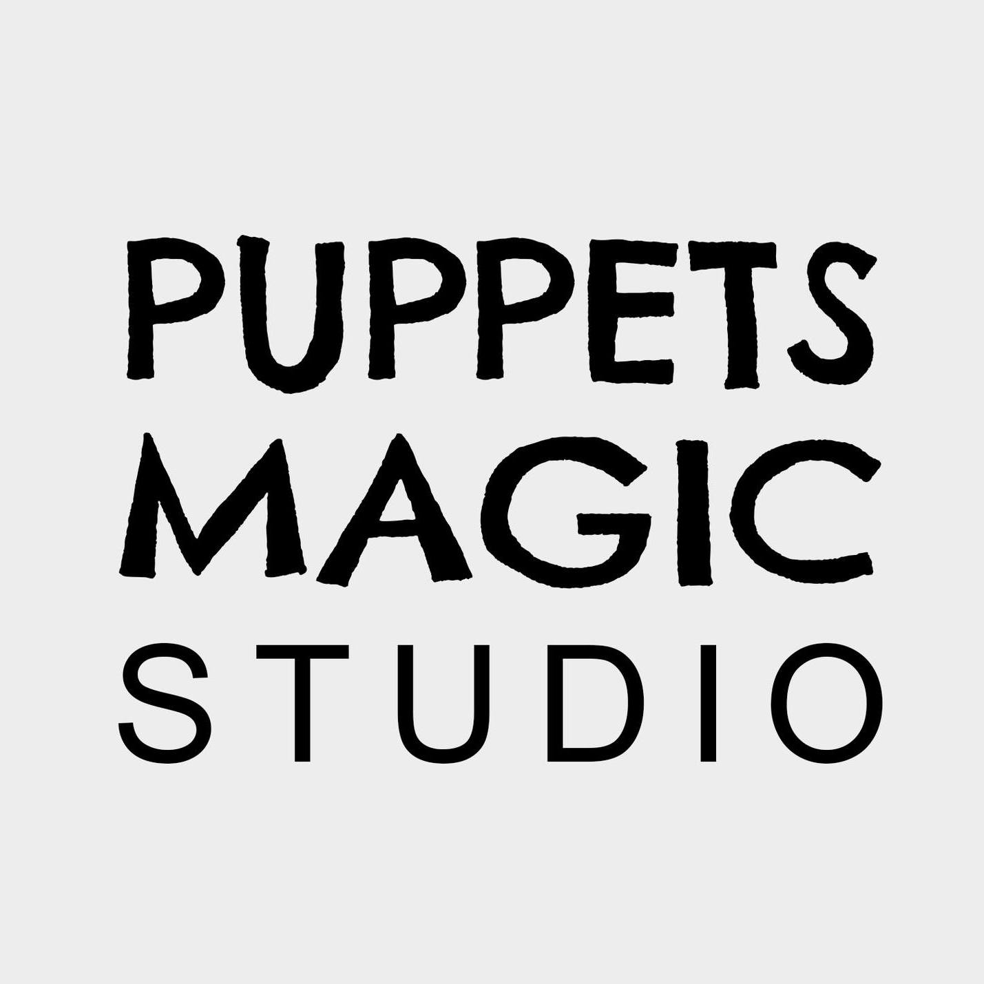 Puppets Magic Studio