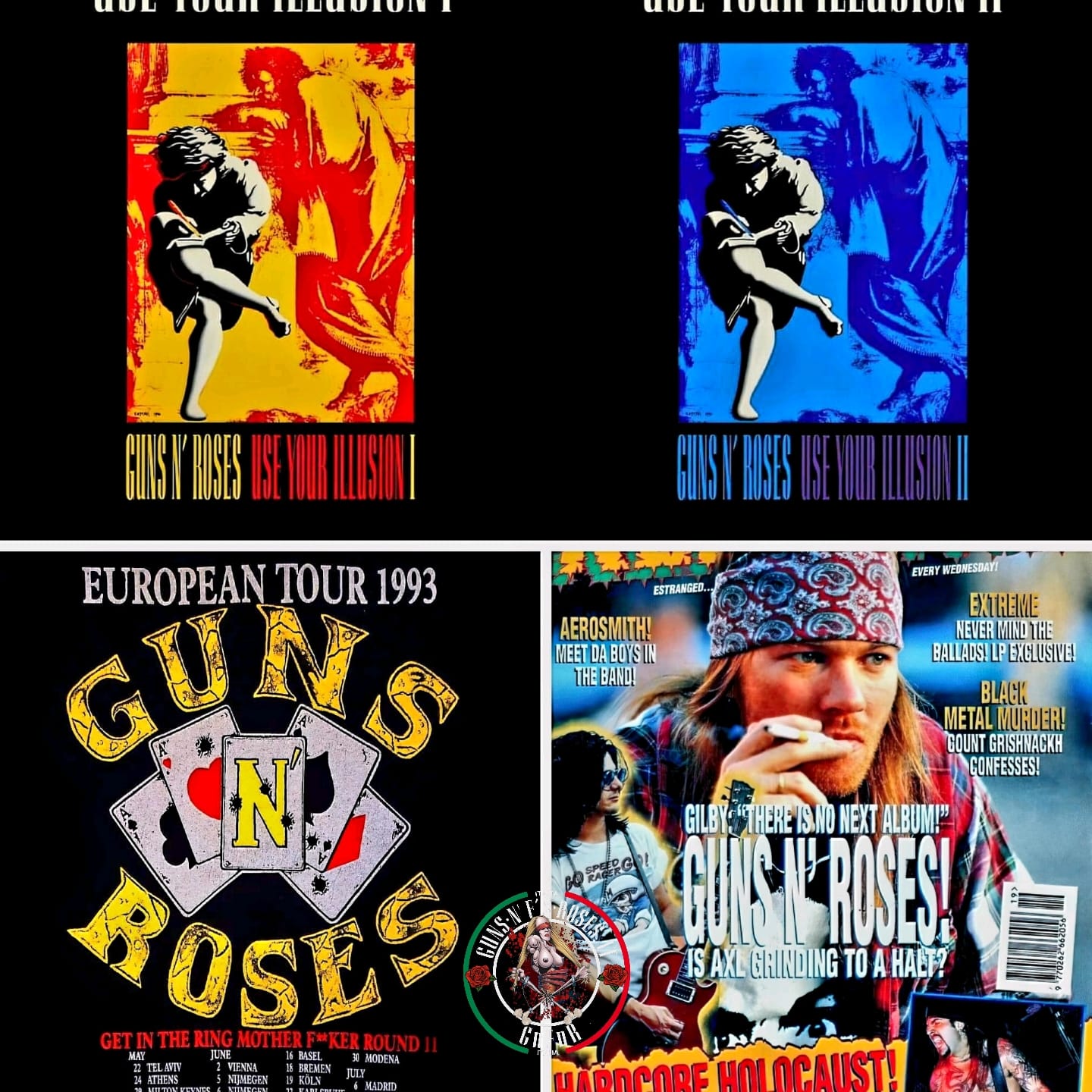 On this date in 1993: The 