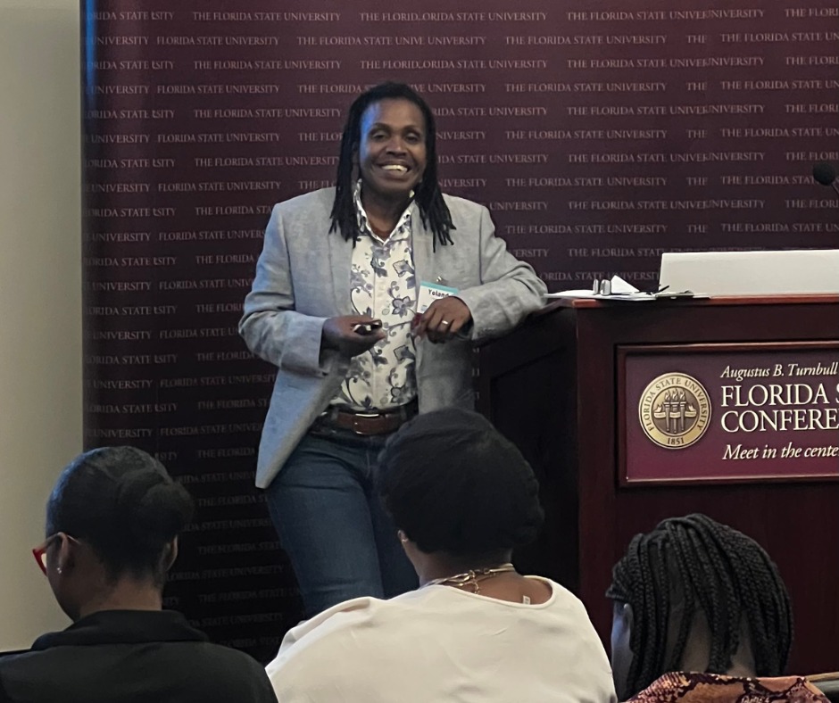 Wha... - Yolanda Speaks - Motivational Speaker, Trainer, Coach