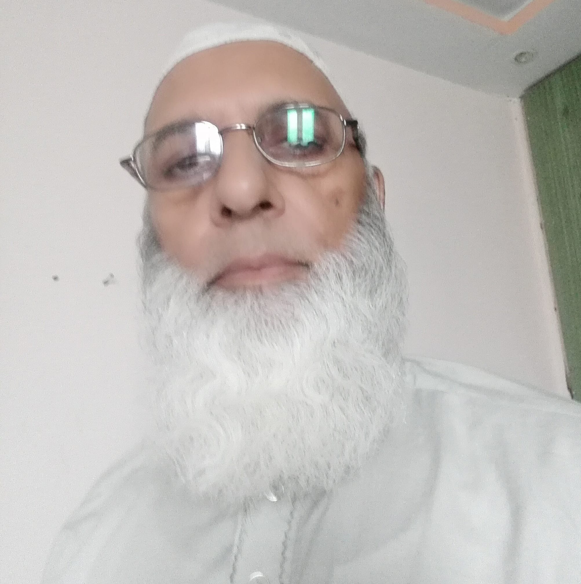 Raja Rasheed official.