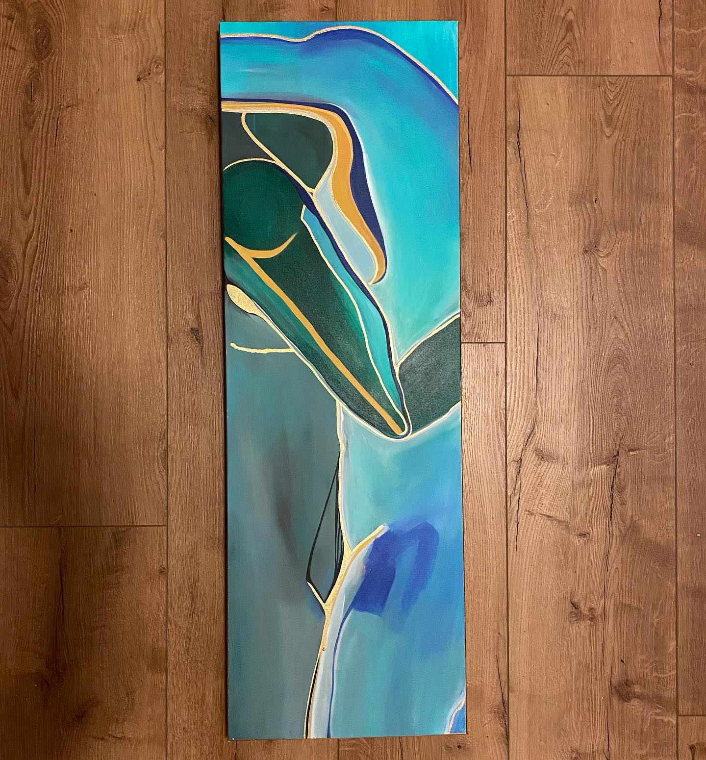 🏳️‍🌈Queer Love🏳️‍🌈 12”x36”... - Balans by Amanda Ritchie | Facebook