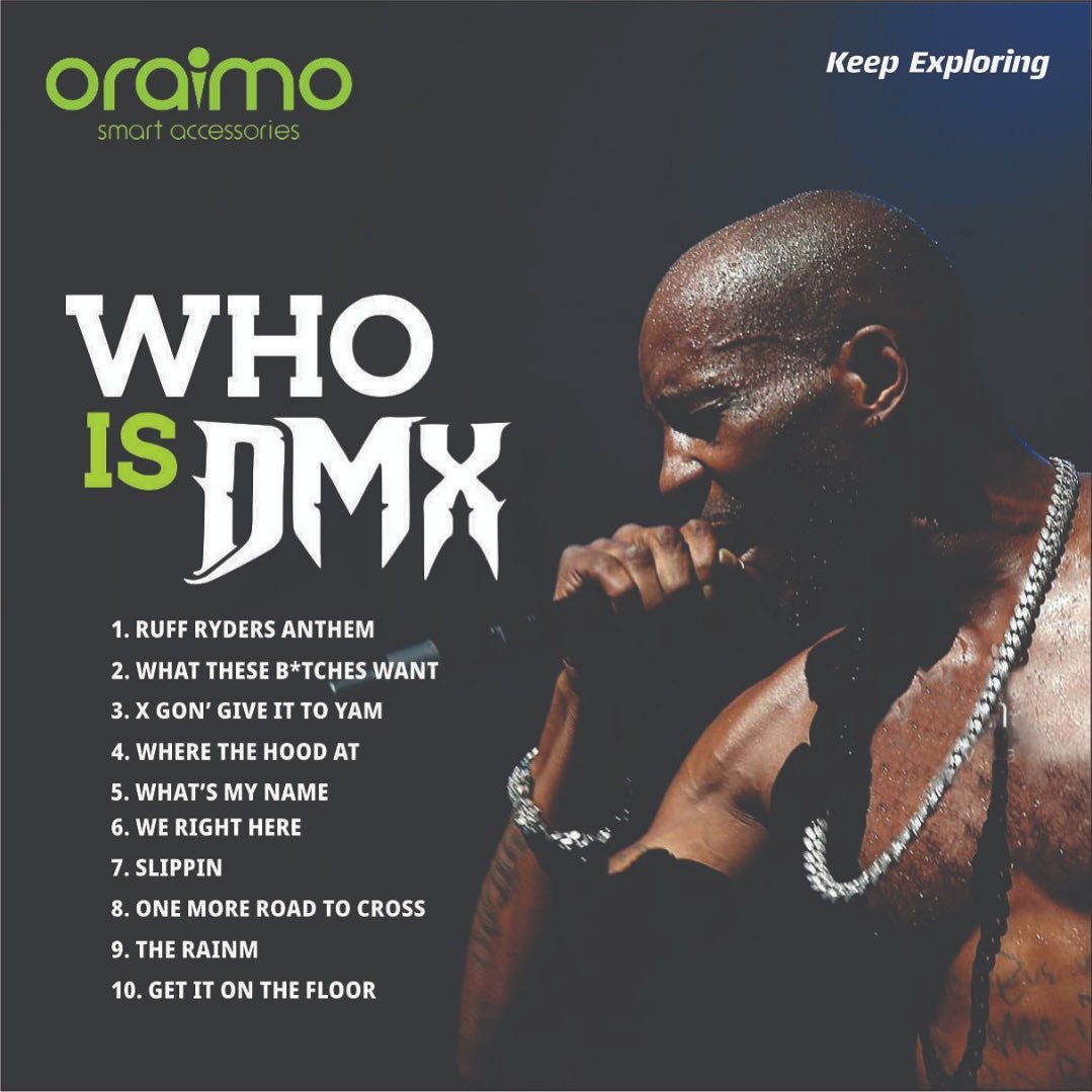 oraimo - If you don't know who the chart-busting stage rumbling bar ...