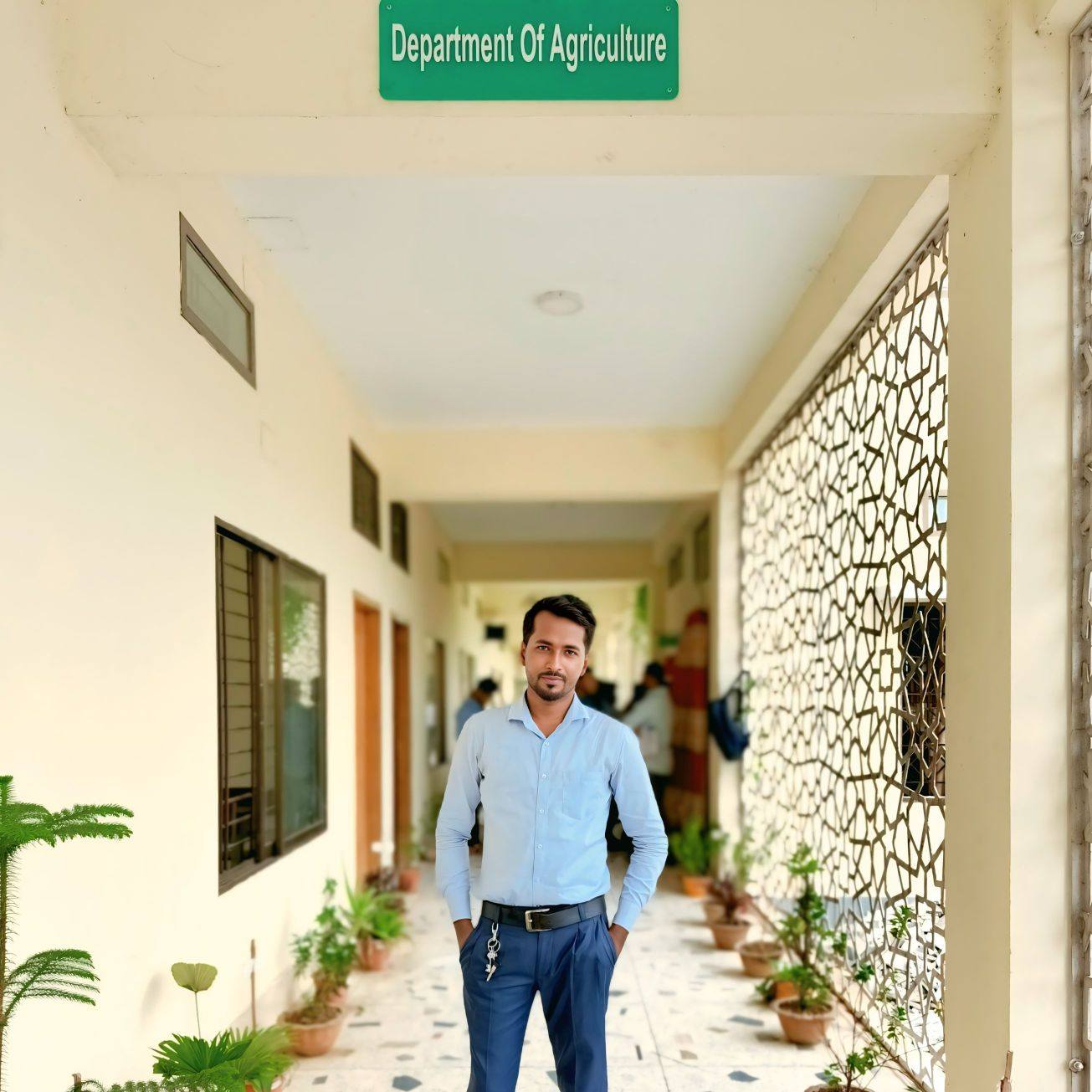 Saim Raj