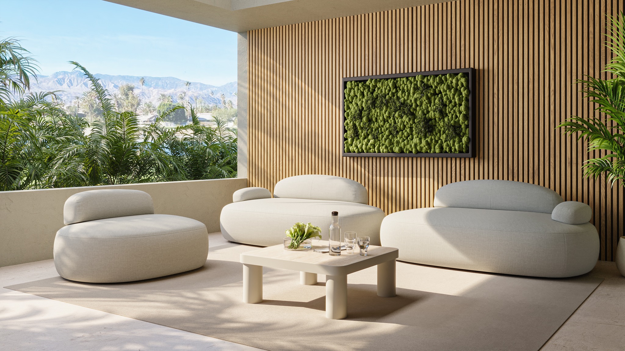 Modani Furniture
