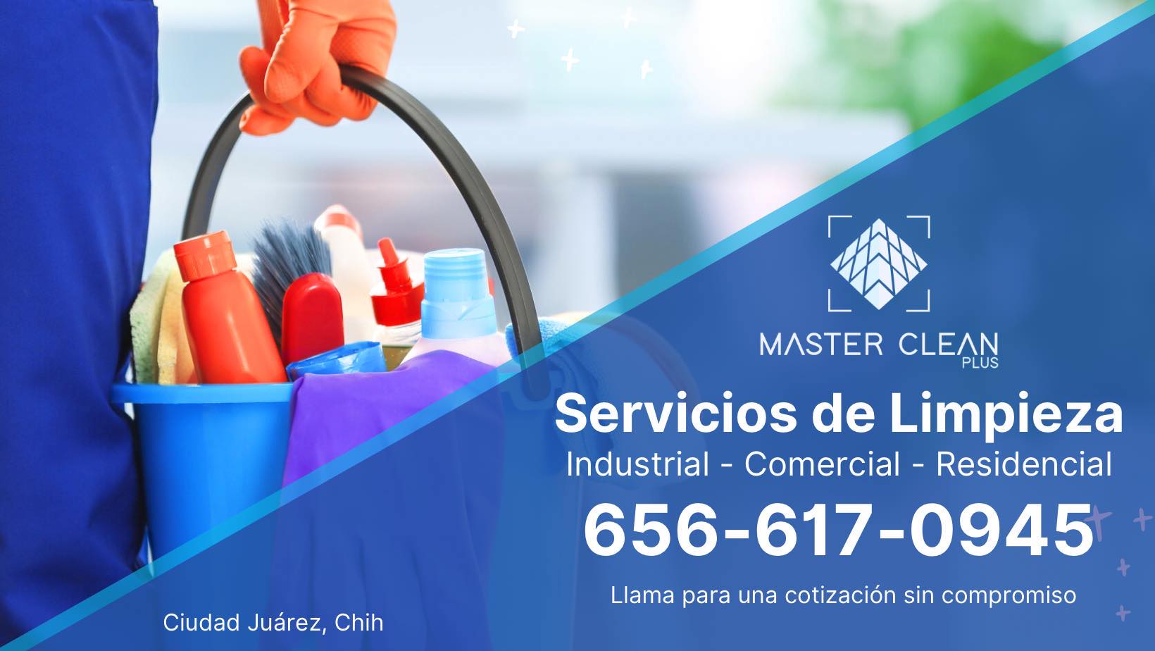 Master Clean Juarez | Ciudad Juárez
