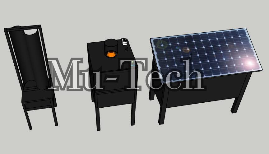 Mu-Tech | Batangas City