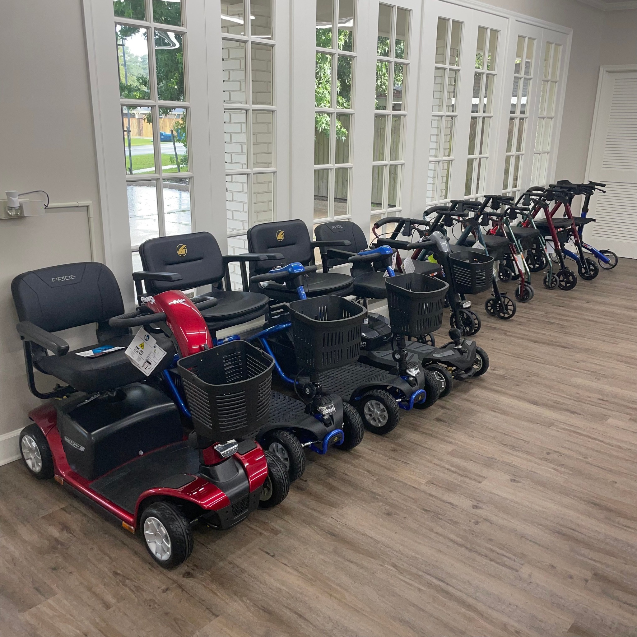 GREAT Deals & FRIENDLY Service!... - Mobility Plus Lafayette | Facebook